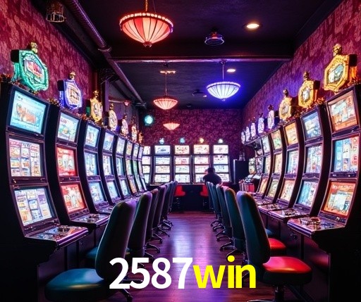 Flash Promotion 2587win