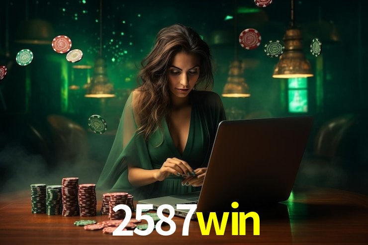 Instant EasyPaisa 2587win