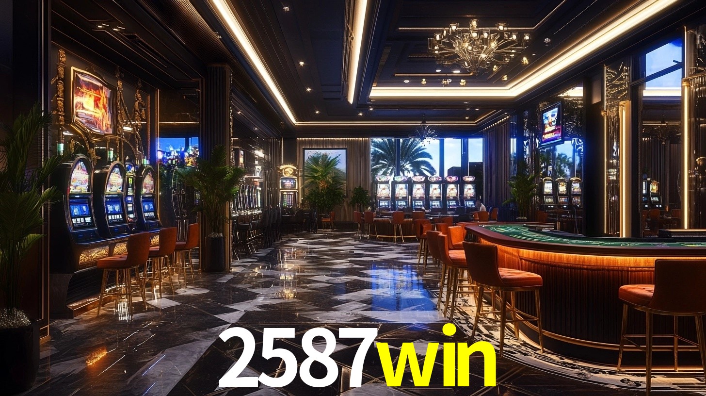 Tournaments 2587win