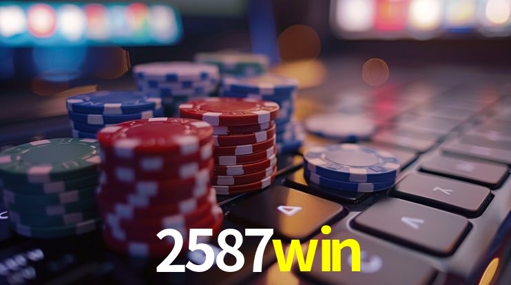 Secure Login 2587win