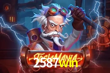Slot Games 2587win