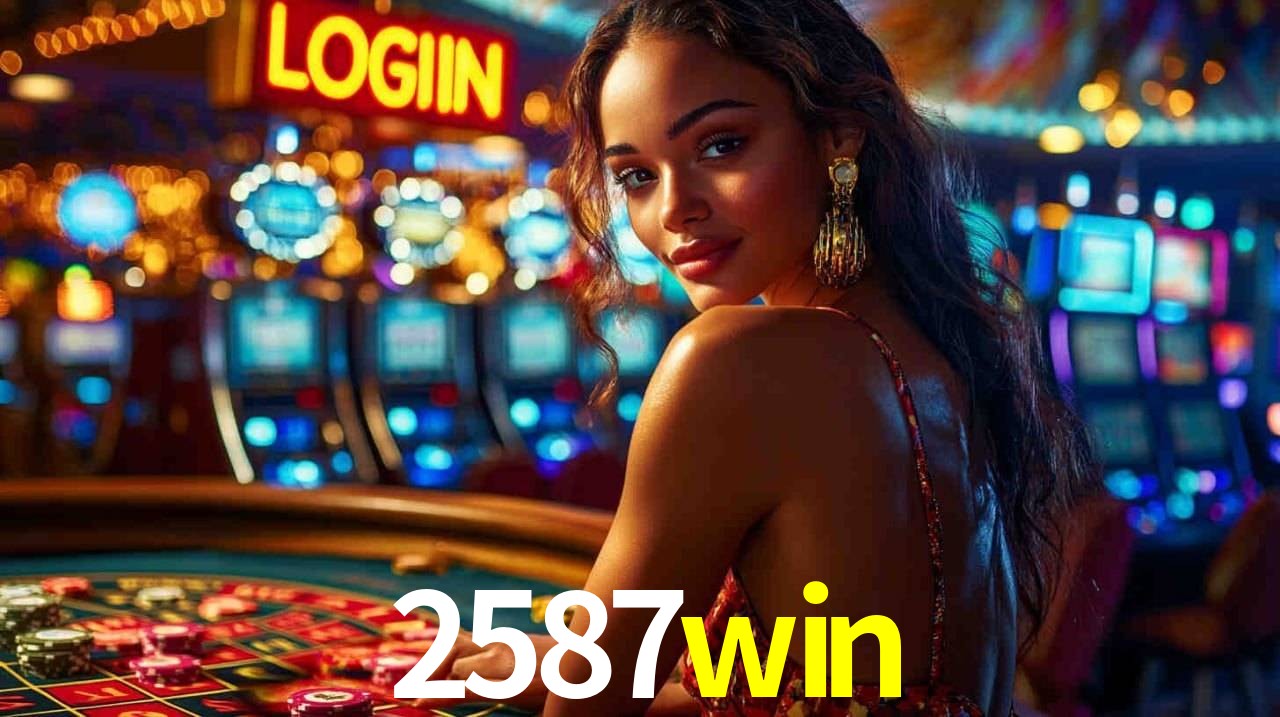Games Directory 2587win