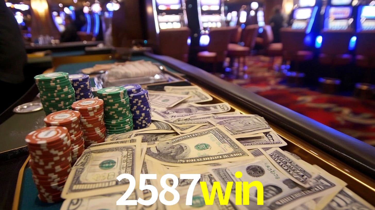 Seasonal Promotions 2587win