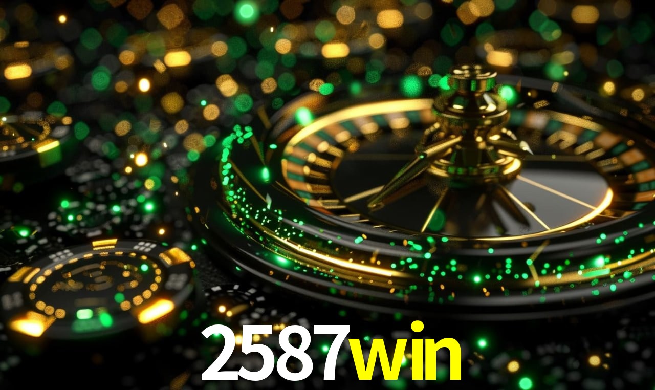 Weekend Specials 2587win