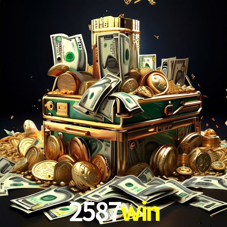 Experiência VIP 2587win