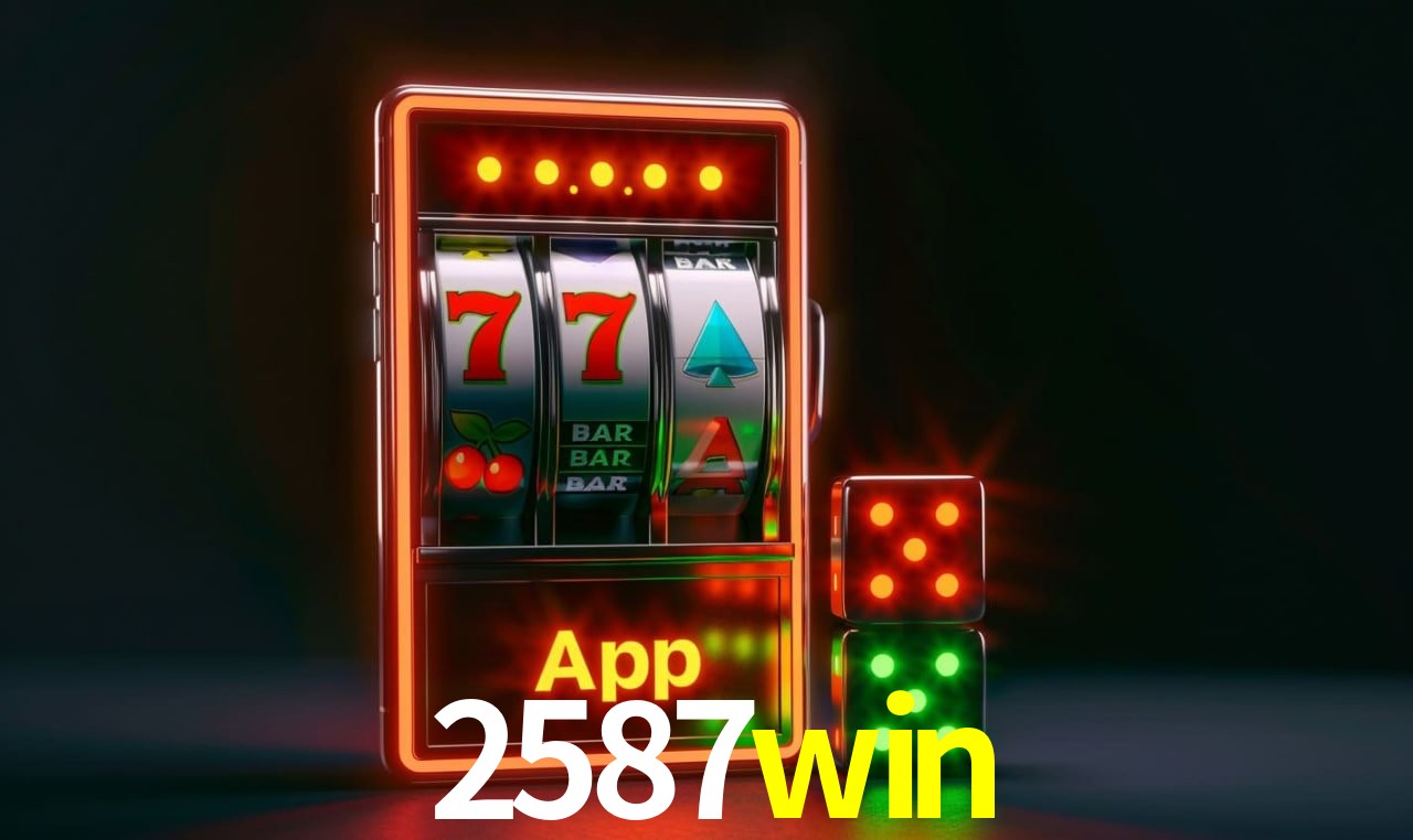 Game Statistics 2587win